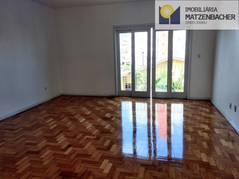 Sala estar e jantar