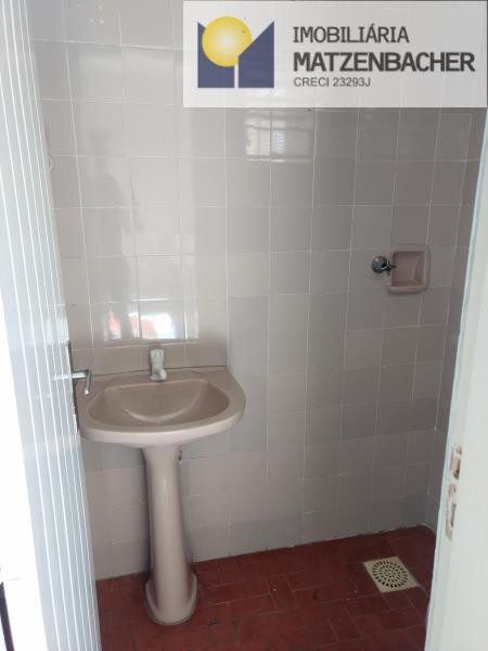Segundo banheiro