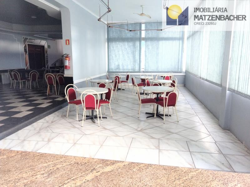 Espaço de carteado