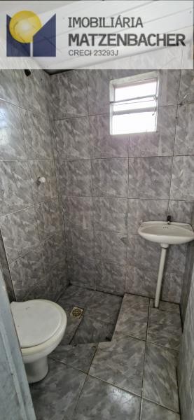 Banheiro 2