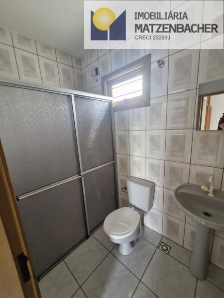 banheiro segundo andar;