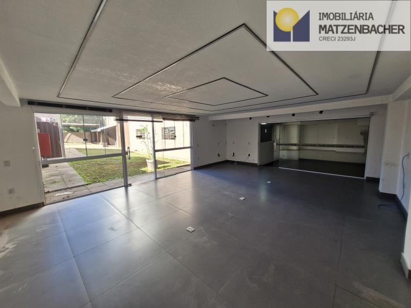 espaço show room