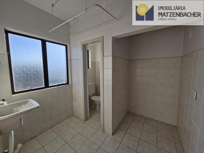 lavanderia e lavabo