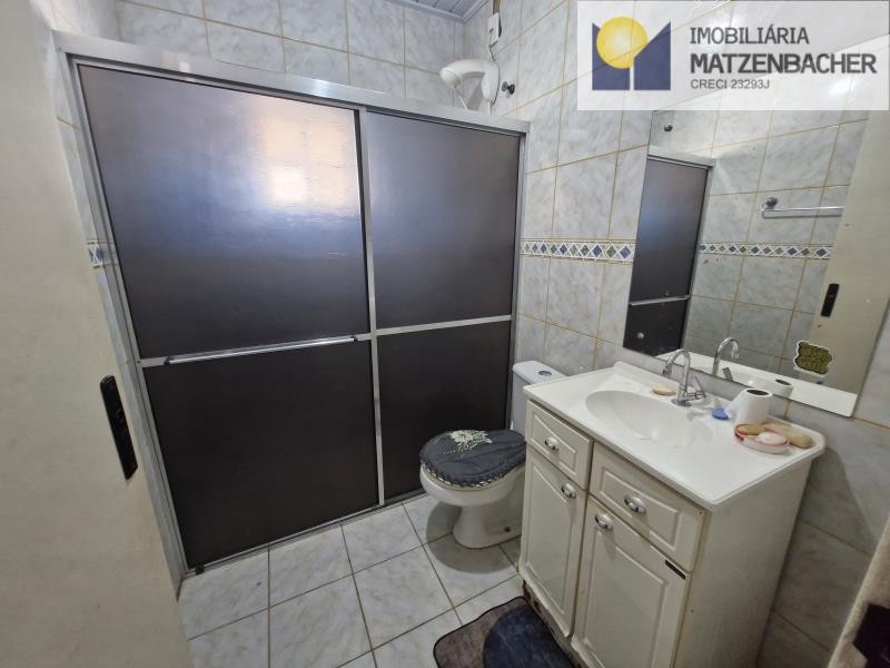 Banheiro social