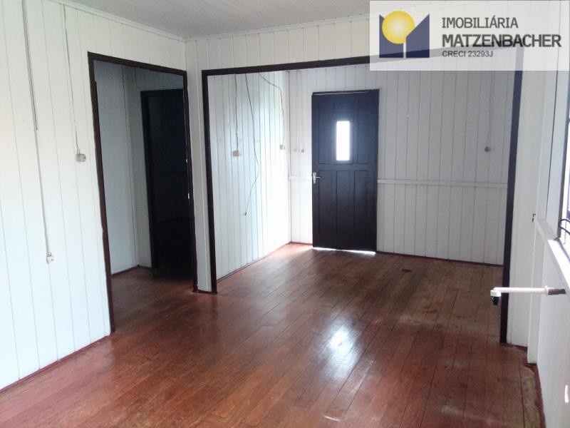 Sala e cozinha