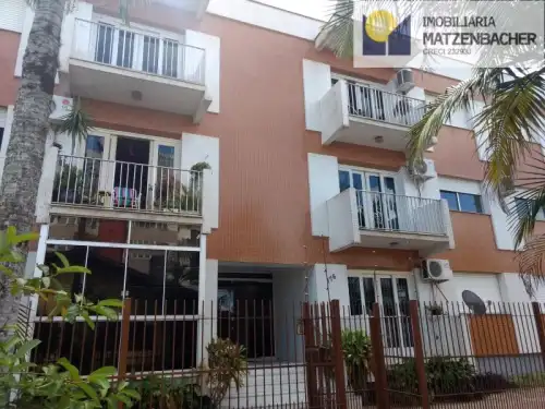Apartamento para alugar em Centro, Sapiranga
