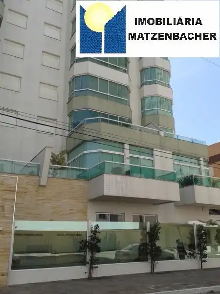 Apartamento à venda em Centro, Capão da Canoa