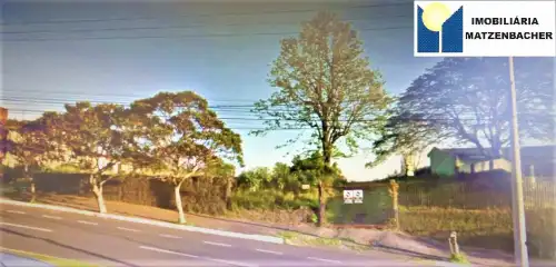 Terreno à venda em Centro, Campo Bom