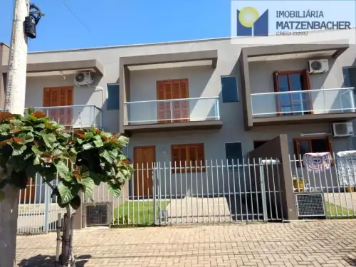 Casa / Sobrado para alugar em Centenário, Sapiranga