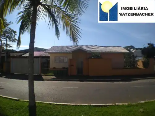 Casa / Sobrado à venda em Centro, Campo Bom
