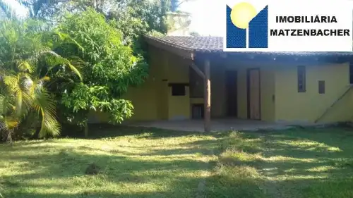 Casa / Sobrado à venda em Santa Terezinha, Taquara