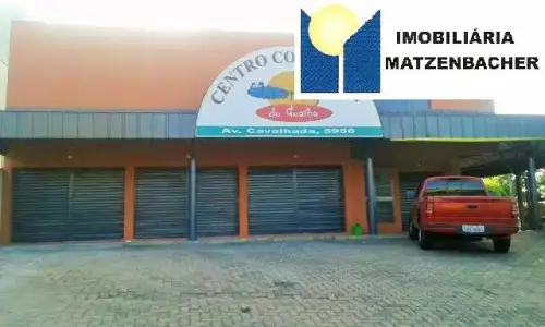 Sala Comercial à venda em Cavalhada, Porto Alegre