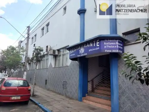 Sala Comercial para alugar em Centro, Sapiranga