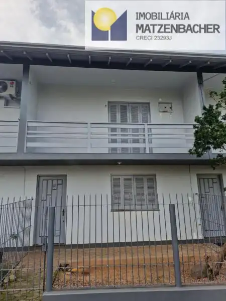 Casa / Sobrado para alugar em Centenário, Sapiranga