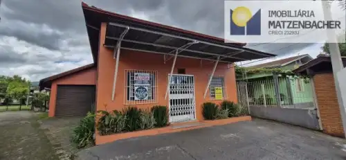 Sala Comercial para alugar em Sete de Setembro, Sapiranga