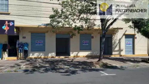 Sala Comercial para alugar em Centro, Sapiranga