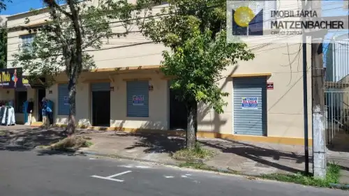 Sala Comercial para alugar em Centro, Sapiranga