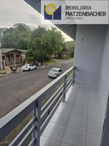 Casa / Sobrado para alugar em Centenário, Sapiranga