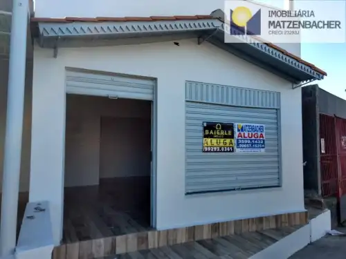Sala Comercial para alugar em Oeste, Sapiranga