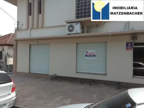 Sala Comercial para alugar em São Luiz, Sapiranga