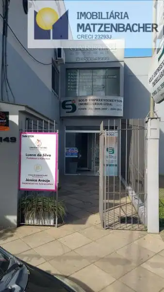 Sala Comercial para alugar em Centro, Sapiranga