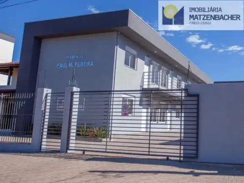 Apartamento para alugar em Centro, Campo Bom