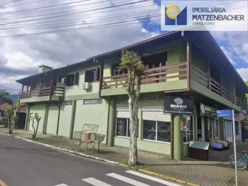 Apartamento para alugar em Centenário, Sapiranga