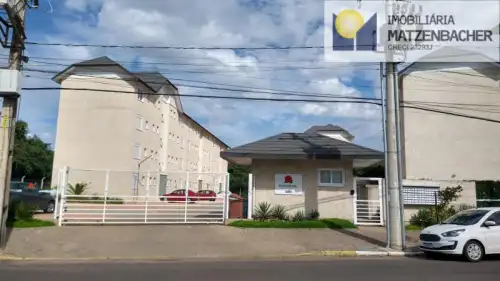 Apartamento à venda em Centro, Sapiranga