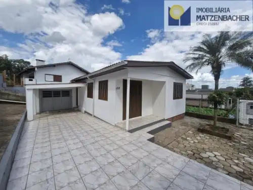 Casa / Sobrado para alugar em Centro, Campo Bom