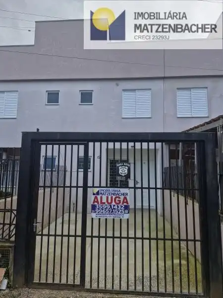 Casa / Sobrado para alugar em Centenário, Sapiranga