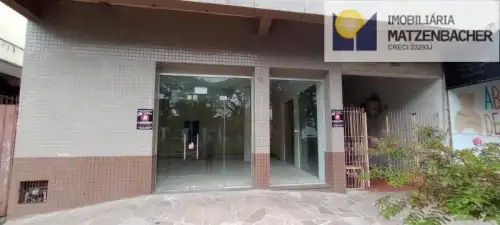 Sala Comercial para alugar em Centro, Sapiranga