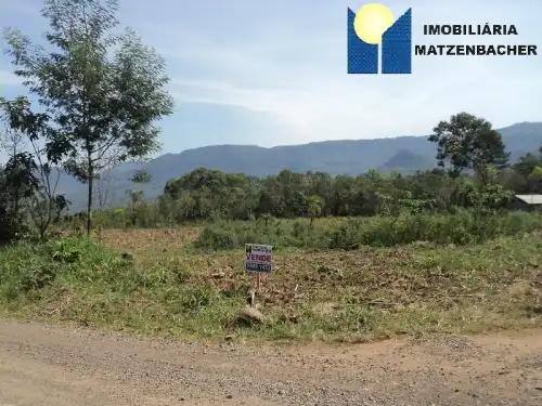 Sítio à venda em Arroio da Bica, Nova Hartz