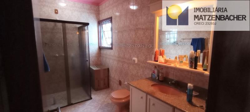 Banheiro 2o piso
