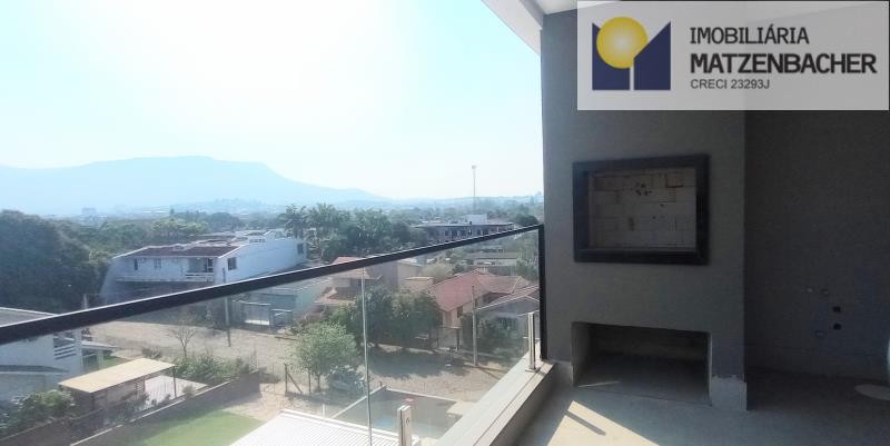 Área gourmet do 503