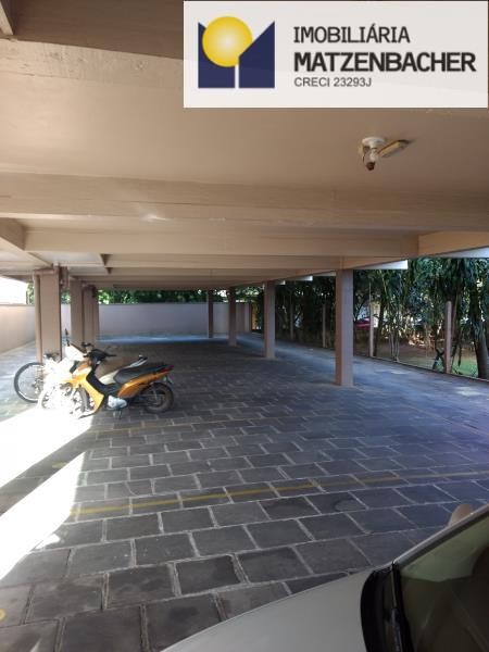 vagas de garagem;