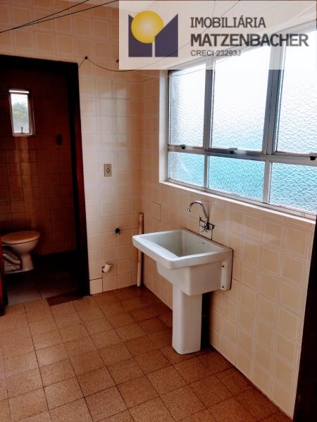 Lavanderia e lavabo