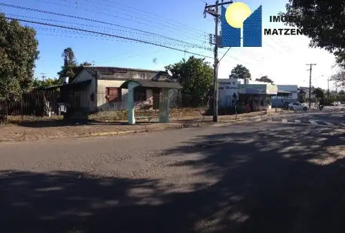 Casa / Sobrado à venda em Amaral Ribeiro, Sapiranga