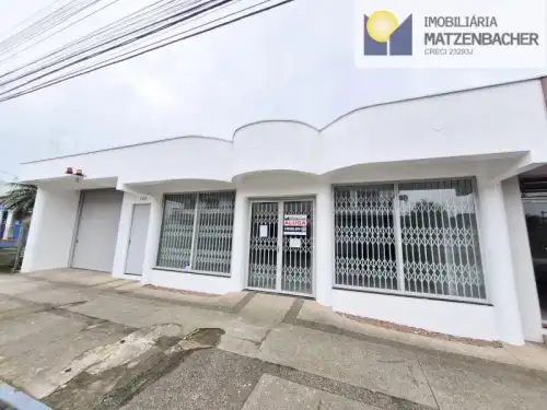 Prédio Comercial para alugar em Centro, Sapiranga