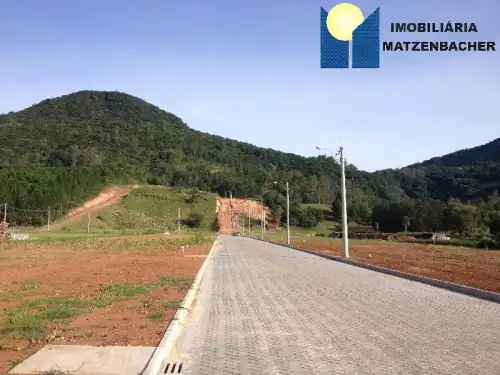 Terreno à venda em CENTRO, Riozinho