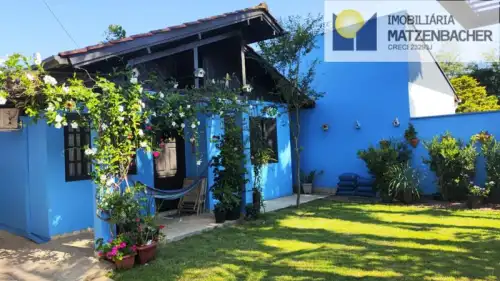 Casa / Sobrado à venda em Centenário, Sapiranga