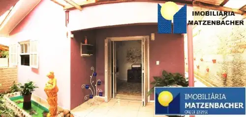 Casa / Sobrado à venda em São Luiz, Sapiranga