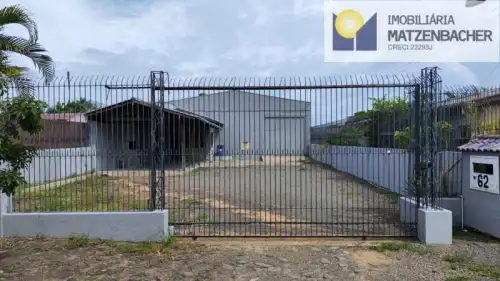 Prédio Comercial à venda em São Luiz, Sapiranga
