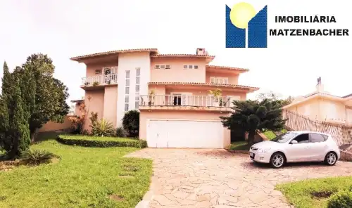 Casa / Sobrado à venda em Centenário, Sapiranga