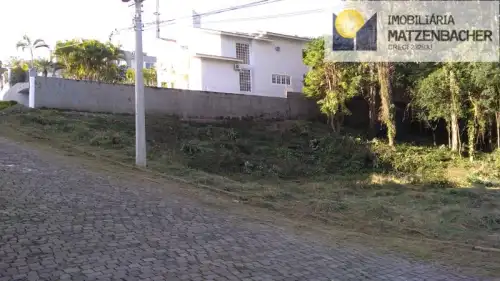 Terreno à venda em Centro, Sapiranga