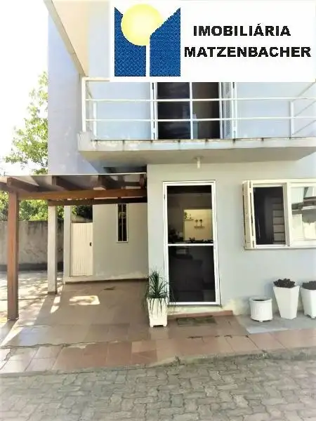 Casa / Sobrado à venda em Oeste, Sapiranga