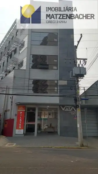Sala Comercial à venda em Centenário, Sapiranga