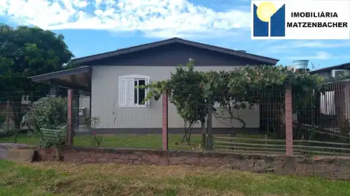 Casa / Sobrado à venda em Oeste, Sapiranga