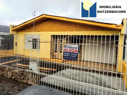 Casa / Sobrado à venda em Centenário, Sapiranga