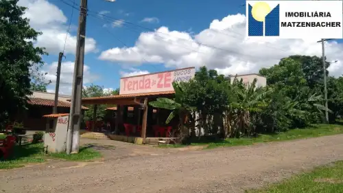 Prédio Comercial à venda em Centro, Araricá