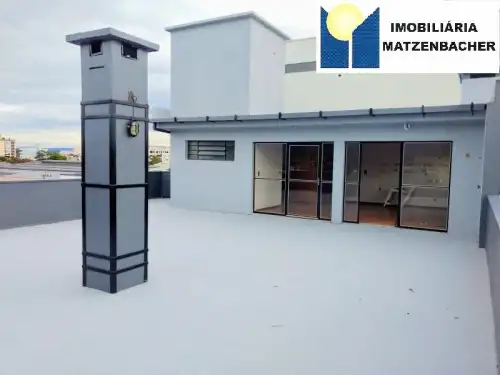 Apartamento à venda em Centro, Sapiranga